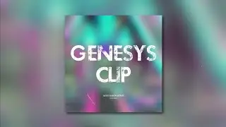 GENESYS CLIP🔥 - ADINHAKIMREMIX - SHAKE YOUR BODY‼️