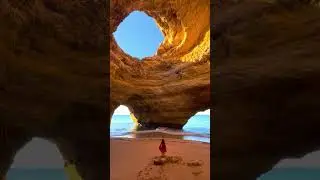 🇵🇹 Places in PORTUGAL That Don't Feel Real 