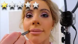 MY SKIN IS GASPING FOR AIR 😭