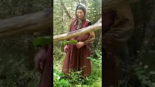 Четки из рыбы.. 