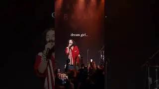 I’m singing this song in Europe sometime very soon…