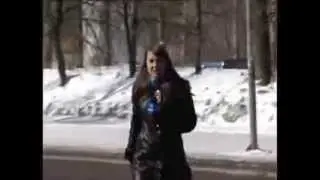 приколы в прямом эфире