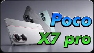 poco new master piece 🔥