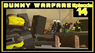 Dummy Warfare 014