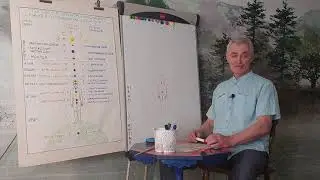 Кармапсихология 202. Состояние воспитания.