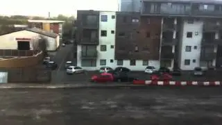 Dealing with problem neighbours 2