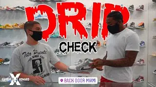 DRIP CHECK 🔥 🔥 | Xavien's World | Xavien Howard