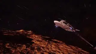 Elite Dangerous | Dolphin