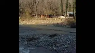 Экскурсия к водопаду в Аше