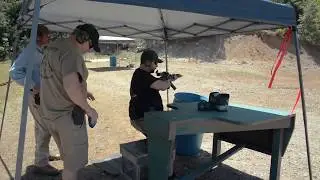 CJ 3 gun Round 1+2