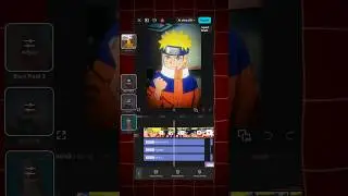 Anime edit tutorial Capcut smooth transition | Naruto edit Capcut Template |Edit with GK