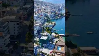 Albania, autonoleggio low budget!  #tips #albania #autonoleggio