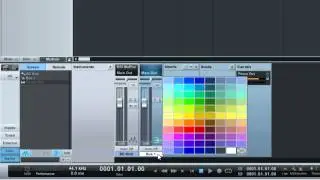 Studio One Tutorial - Template 1/3