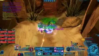 Star Wars: The Old Republic