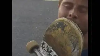 2016 Go Skate Day Richmond Albert Hill