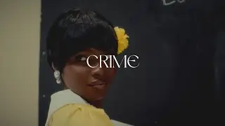 Victony x Omah Lay Afrobeat  Type Beat 2023 - 'CRIME' [FREE]