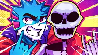 I STILL LOVE KICKING PEOPLE (AngerFoot)