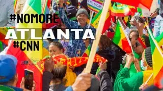 #NOMORE ATLANTA | CNN Headquarters:12/01/2021 #photonahum Part 2