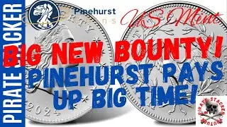 BREAKING NEWS ~ New $3,250 Flowing Hair Privy Bounty PUSHES Prices Higher Even Without Privy! #privy