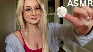 Ghost Hunting ASMR *softspoken personal attention*