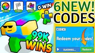 ⚠️ NEW ⚠️ ALL WORKING CODES For Race Clicker 2026 - Roblox Race Clicker Codes in February 2026