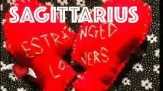 Sagittarius ❤️You & Your Estranged Lover | Middle Of A Decision | Having Trust In This Connection