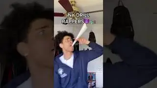 Drill Rappers When Someone Dies 🙁💔 