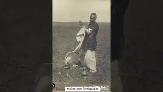 Майлы мен Гульбаршын