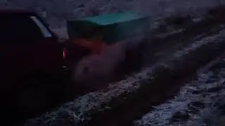 Коп после ремонта