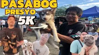 AYOS  MGA PRESYO NI KUYA CRIS AT NG IBANG SELLERS DITO