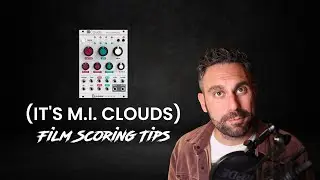 Want to learn Eurorack? This is the perfect entry point!