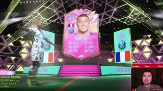 NEXT GENERATION MBAPPE
