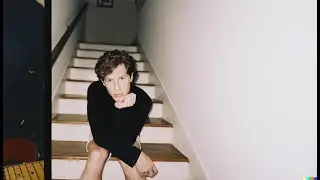 Peyton McMahon - Someone (Official Audio)