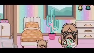 My morning routine in tlw💕[With voice✌️]