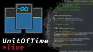 Mythfall - Golang MMO Development
