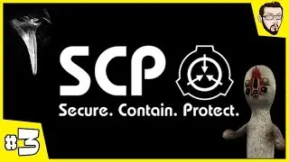 SCP Containment Breach (v1.0 / v1.0.3) - VIOLATED! - Part 3