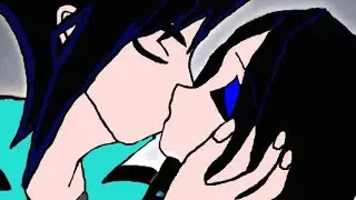 Morphia: Yulias new love -part 1