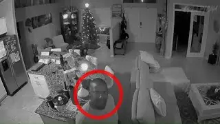 8 Most Scariest Home Security Camera Hackings
