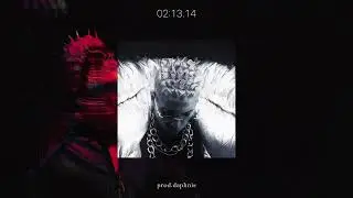 (SOLD) BANEVA BLEND - Switch - Hardtrap Beat (prod.Daphnis)