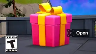 Don't Miss this Gift