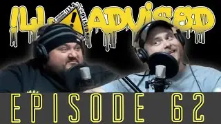 Episode 62 | Until Tech Do Us Part
