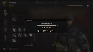 Dying Light 2 Oxidizer Glitch/Bug/Exploit