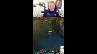 This is how you create a top gap!
