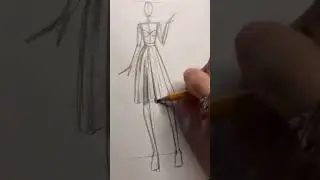 СКЛАДКИ НА ОДЕЖДЕ