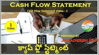 Cash Flow Video1