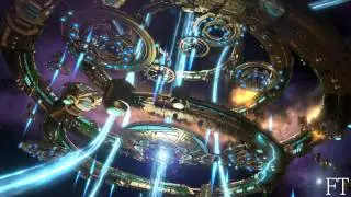 Babylon System & Noah D - Examination of Time VIP