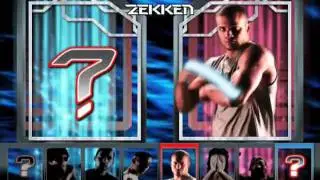 ZEKKEN
