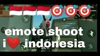 🎯🎯🎯🇮🇩🇮🇩🇮🇩 emote shoot ff