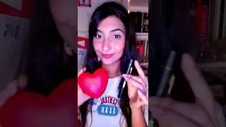 ASMR Testando a sua intuição! | 