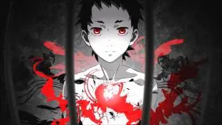 Nightcore - The red